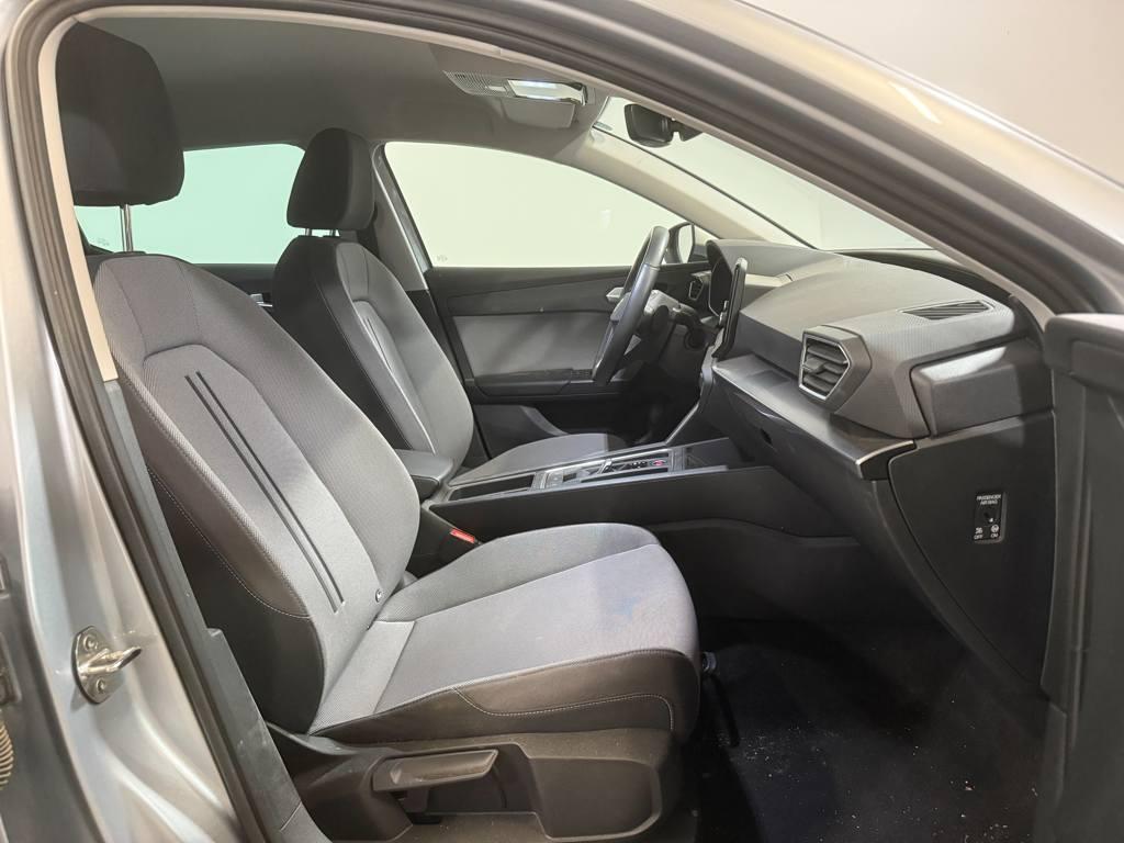 SEAT León 1.5 eTSI S&S Style Special Edition DSG 110 kW (150 CV) - 4