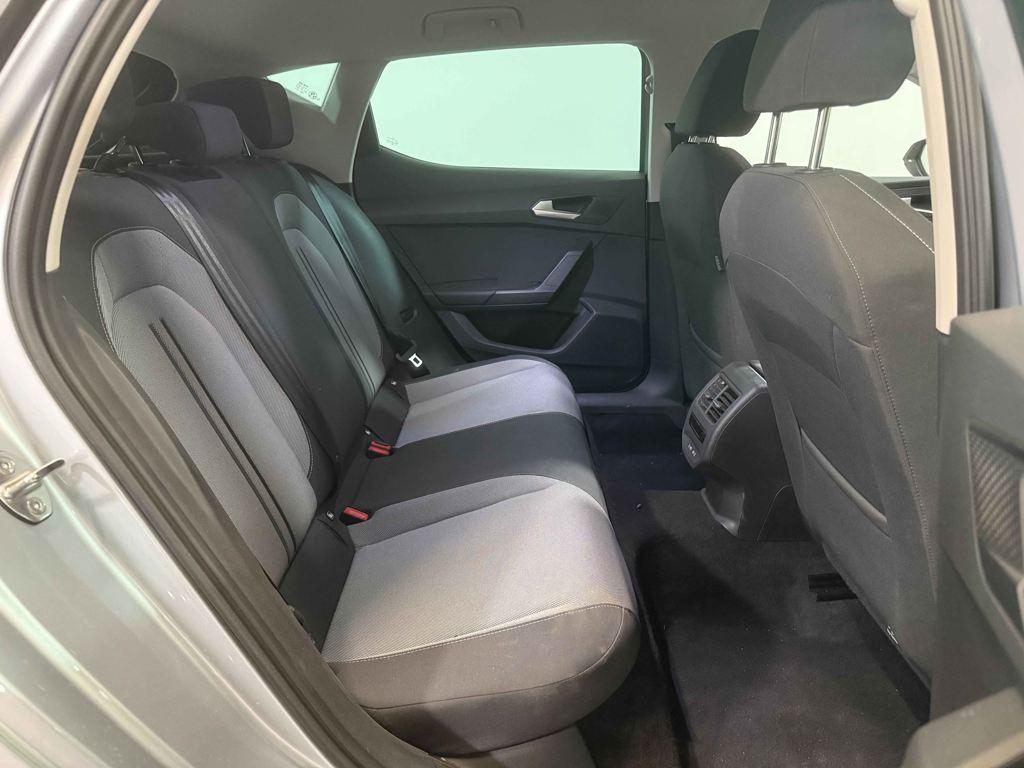 SEAT León 1.5 eTSI S&S Style Special Edition DSG 110 kW (150 CV) - 5