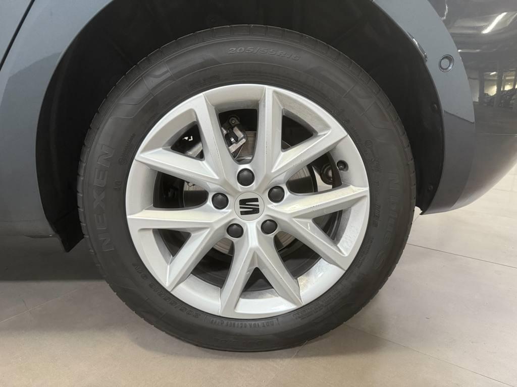 SEAT León 1.5 eTSI S&S Style Special Edition DSG 110 kW (150 CV) - 7