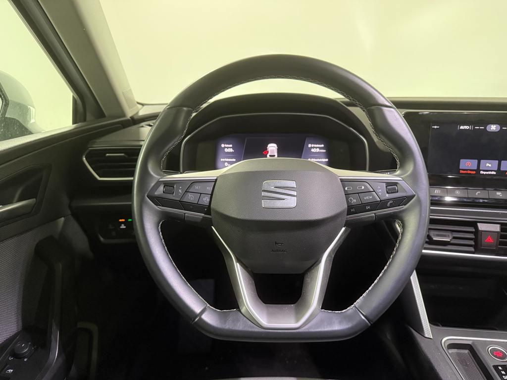 SEAT León 1.5 eTSI S&S Style Special Edition DSG 110 kW (150 CV) - 8