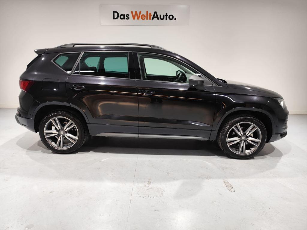 SEAT Ateca 1.0 TSI FR Special Edition 85 kW (115 CV) - 2