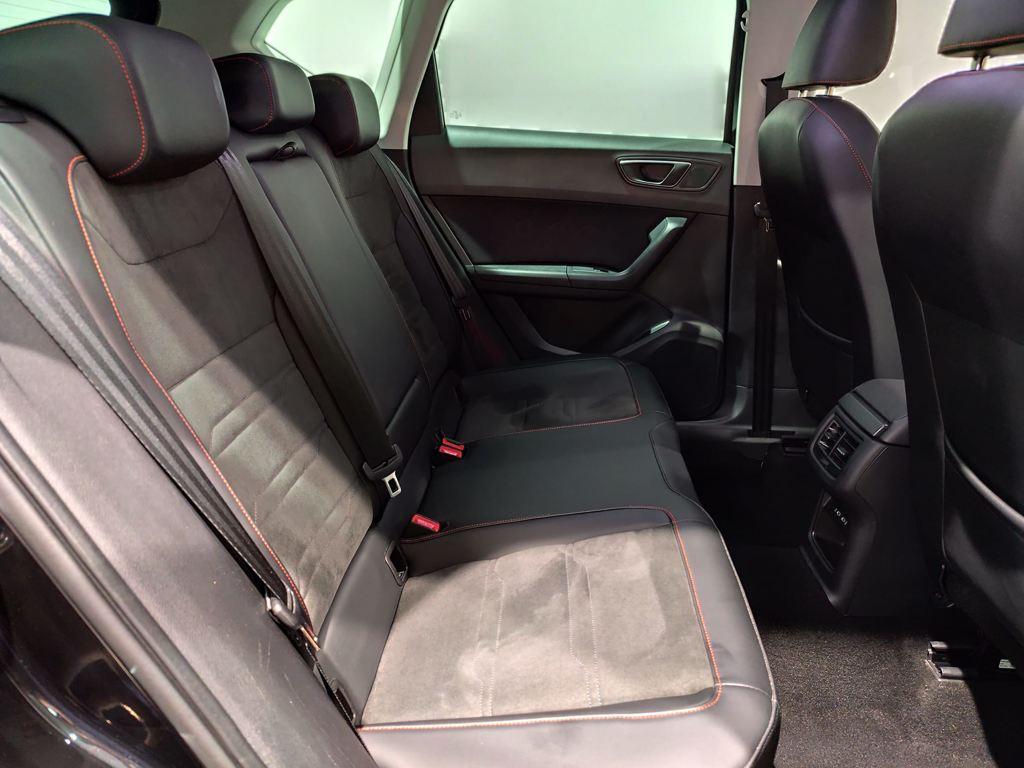 SEAT Ateca 1.0 TSI FR Special Edition 85 kW (115 CV) - 5