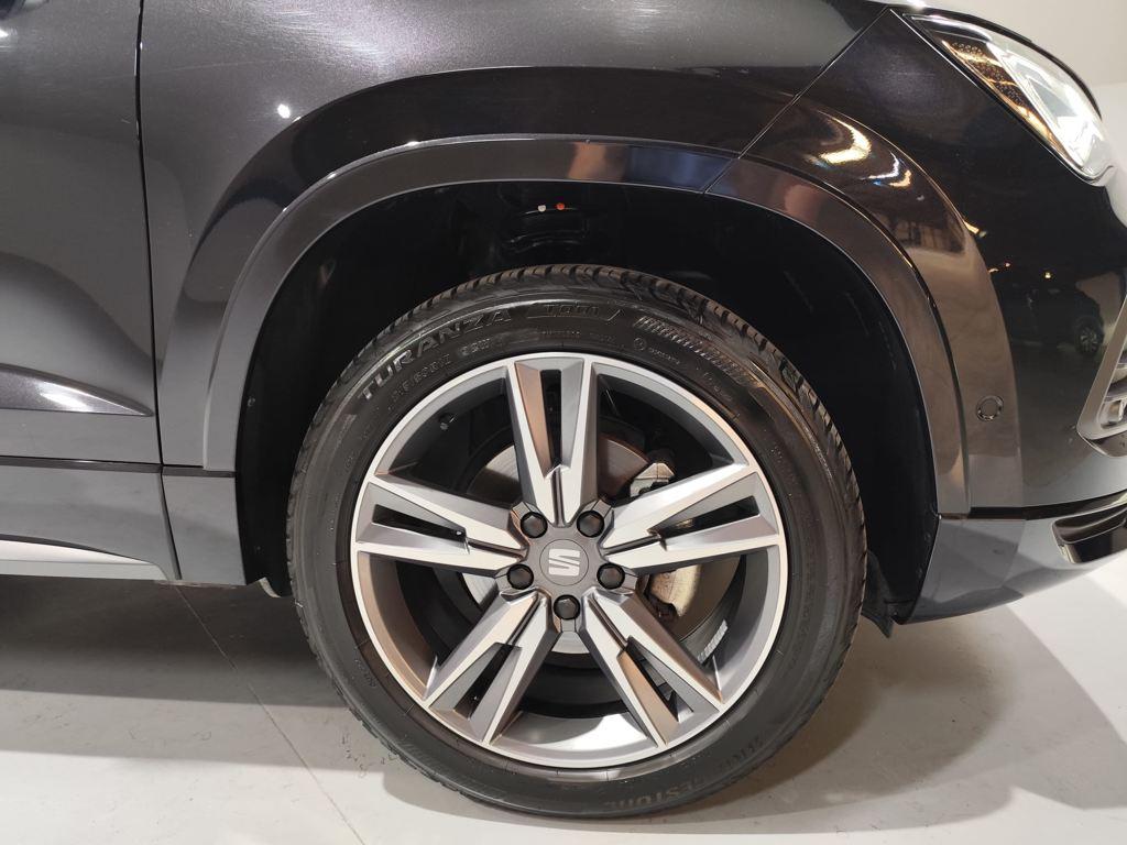 SEAT Ateca 1.0 TSI FR Special Edition 85 kW (115 CV) - 7