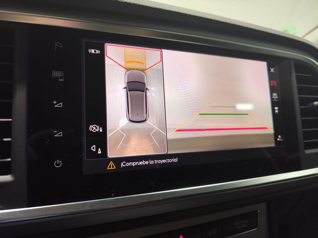 SEAT Ateca 1.0 TSI FR Special Edition 85 kW (115 CV) - 10