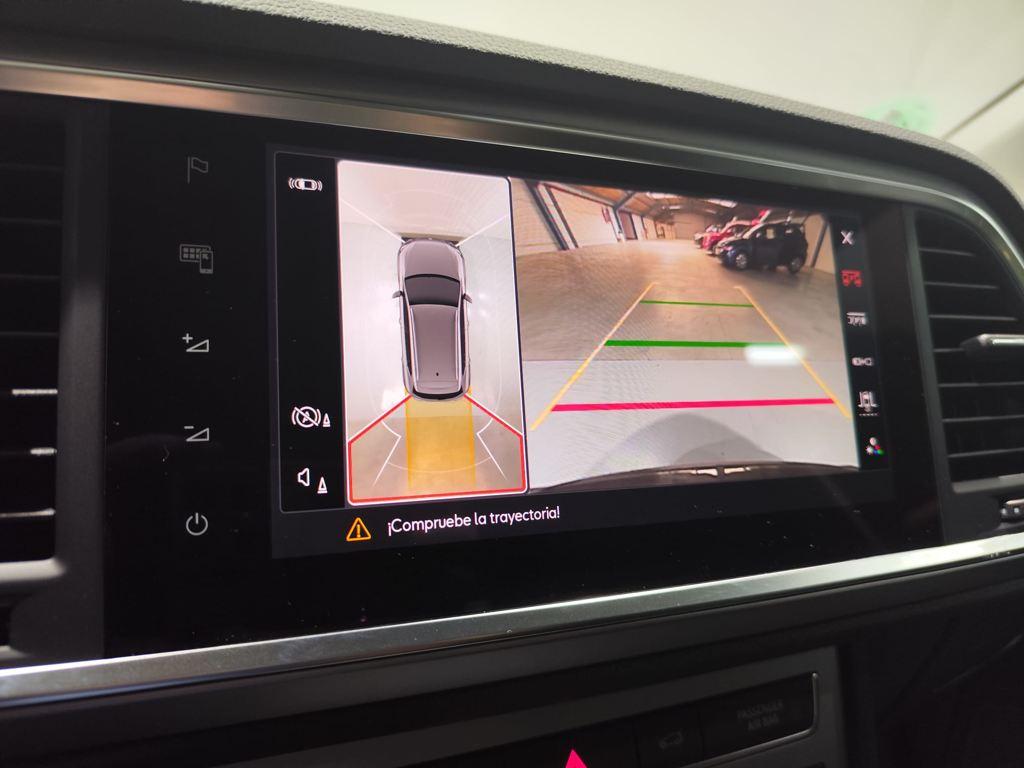 SEAT Ateca 1.0 TSI FR Special Edition 85 kW (115 CV) - 11