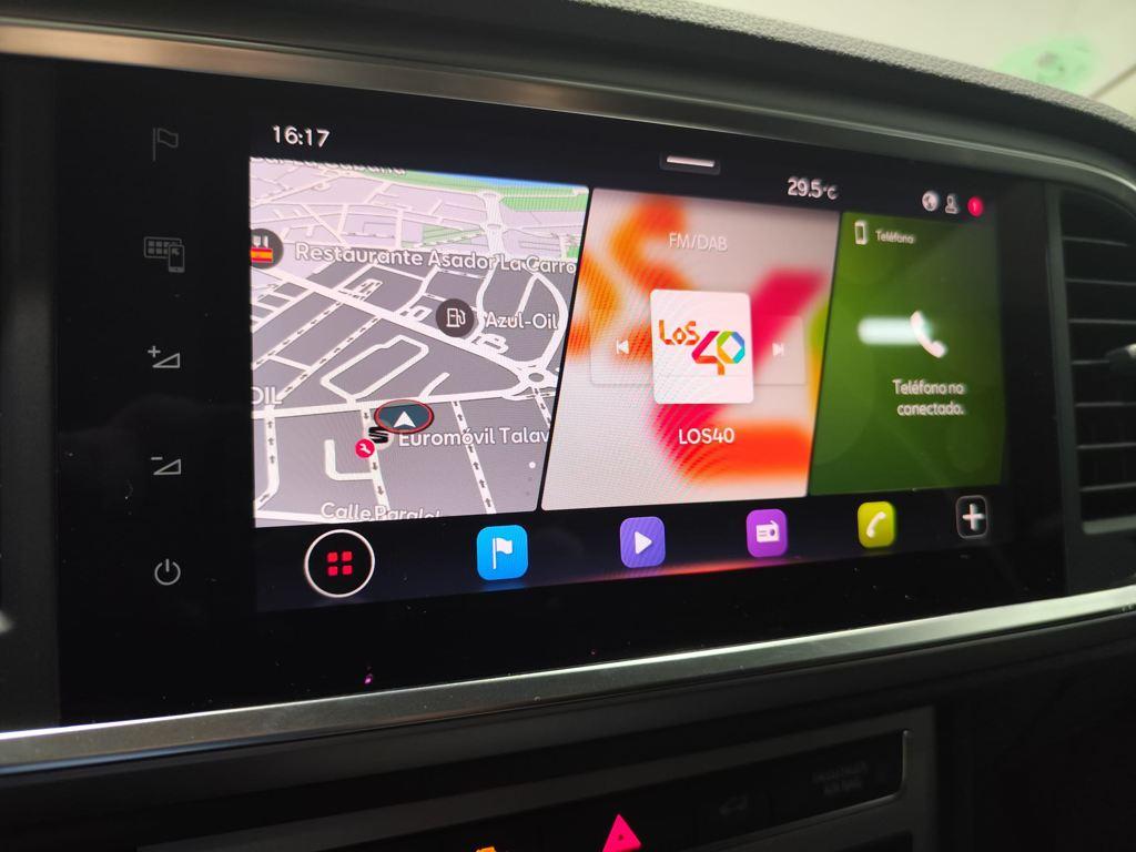 SEAT Ateca 1.0 TSI FR Special Edition 85 kW (115 CV) - 12