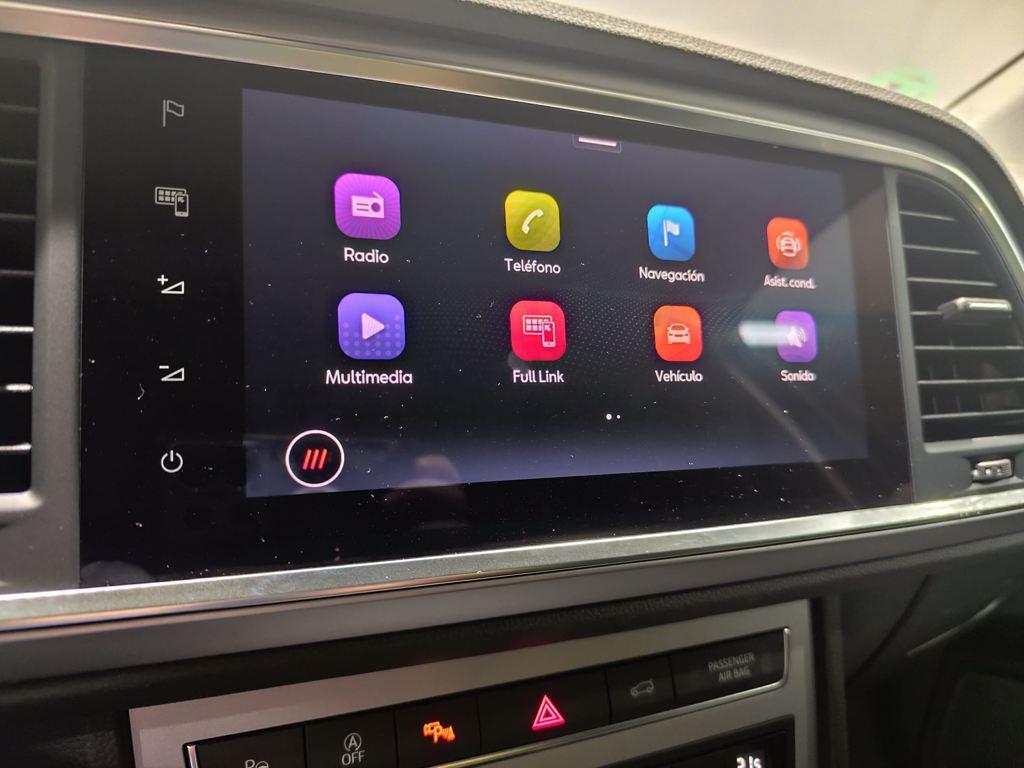 SEAT Ateca 1.0 TSI FR Special Edition 85 kW (115 CV) - 13