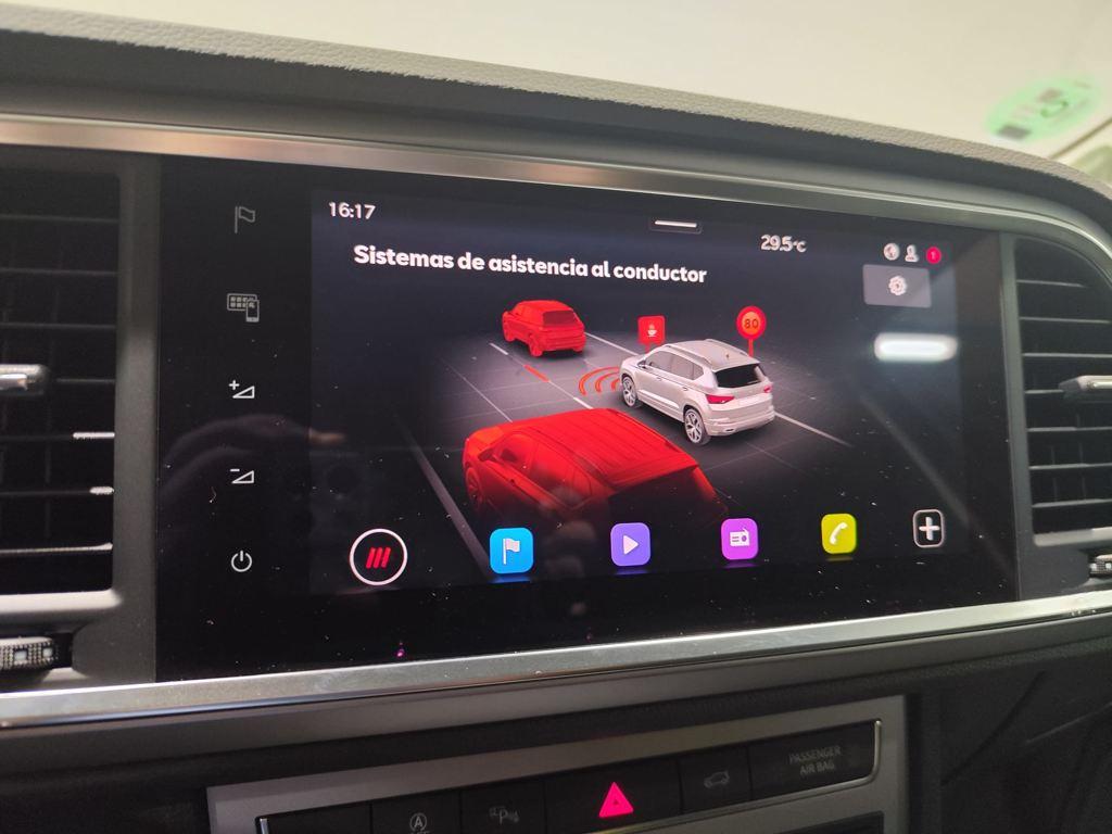 SEAT Ateca 1.0 TSI FR Special Edition 85 kW (115 CV) - 14