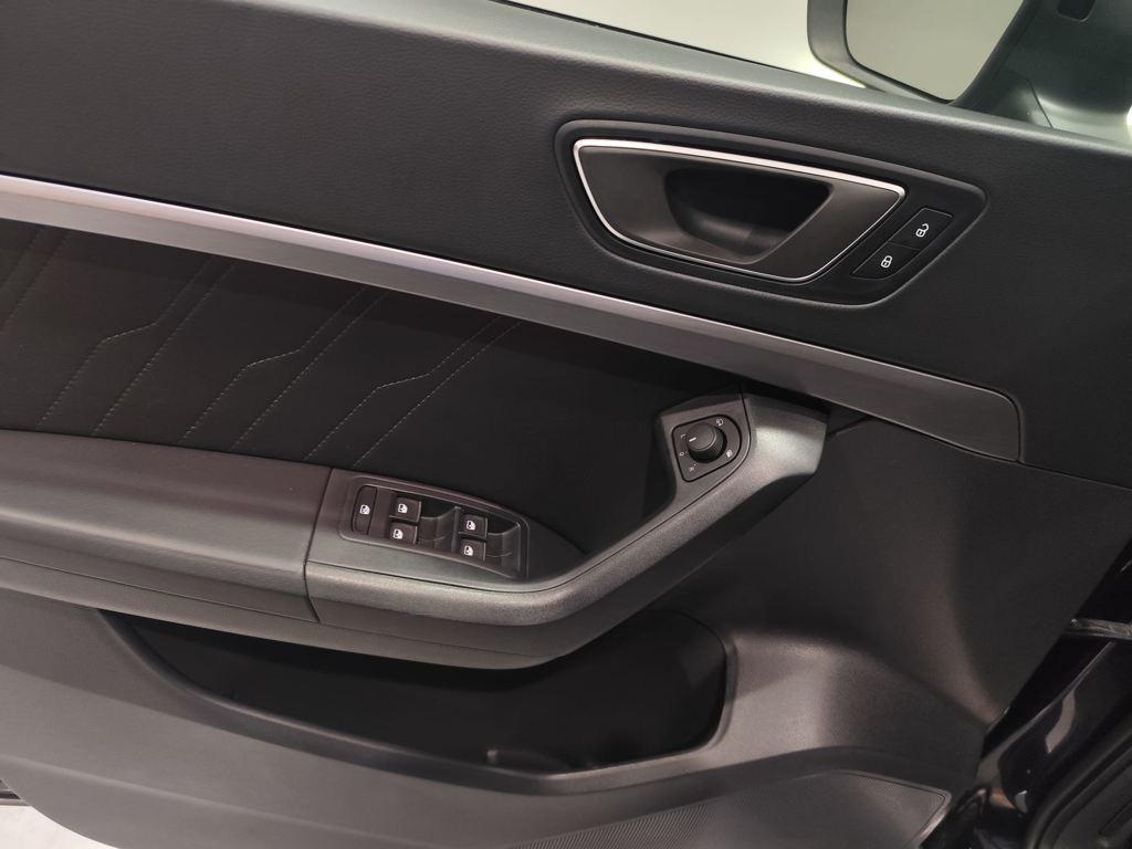 SEAT Ateca 1.0 TSI FR Special Edition 85 kW (115 CV) - 15