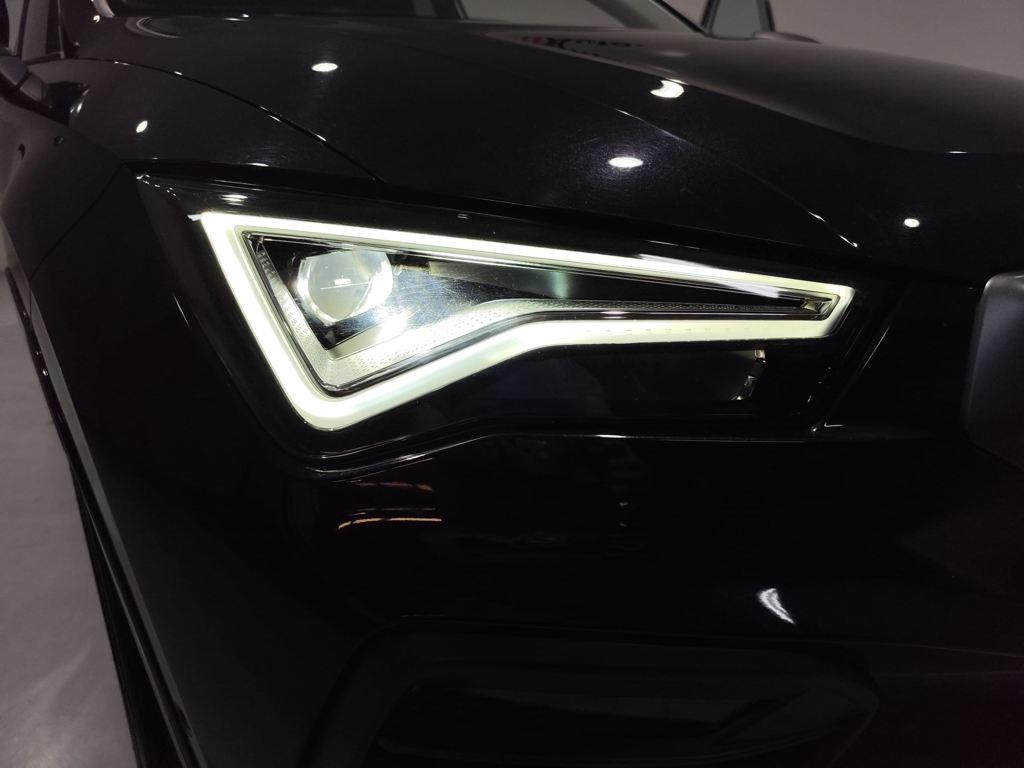 SEAT Ateca 1.0 TSI FR Special Edition 85 kW (115 CV) - 18