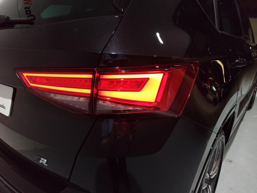 SEAT Ateca 1.0 TSI FR Special Edition 85 kW (115 CV) - 19