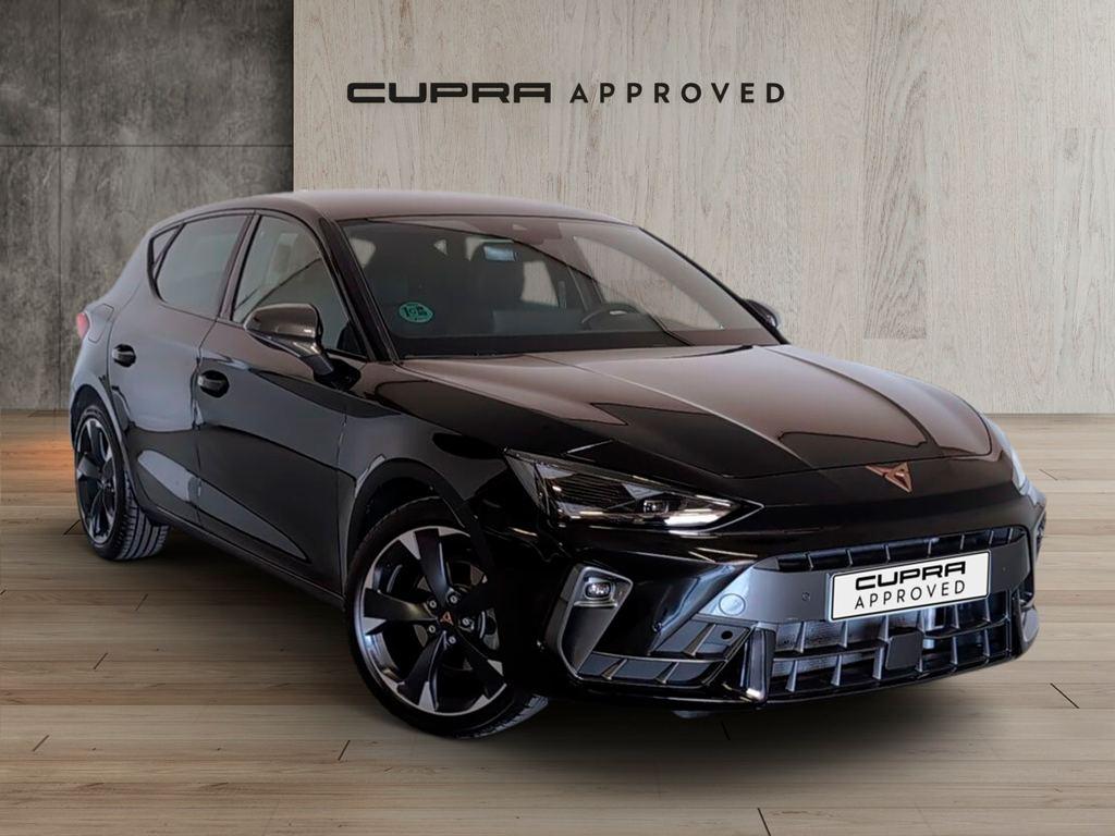 CUPRA León 1.5 TSI 110 kW (150 CV) - 0
