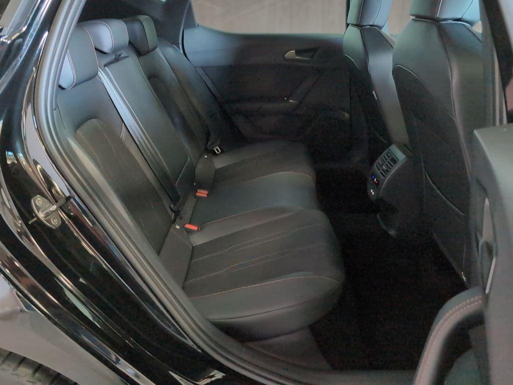 CUPRA León 1.5 TSI 110 kW (150 CV) - 5