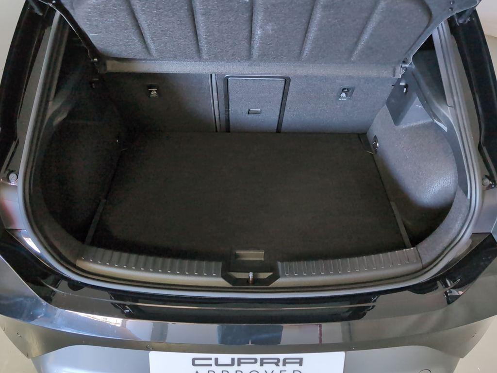 CUPRA León 1.5 TSI 110 kW (150 CV) - 6