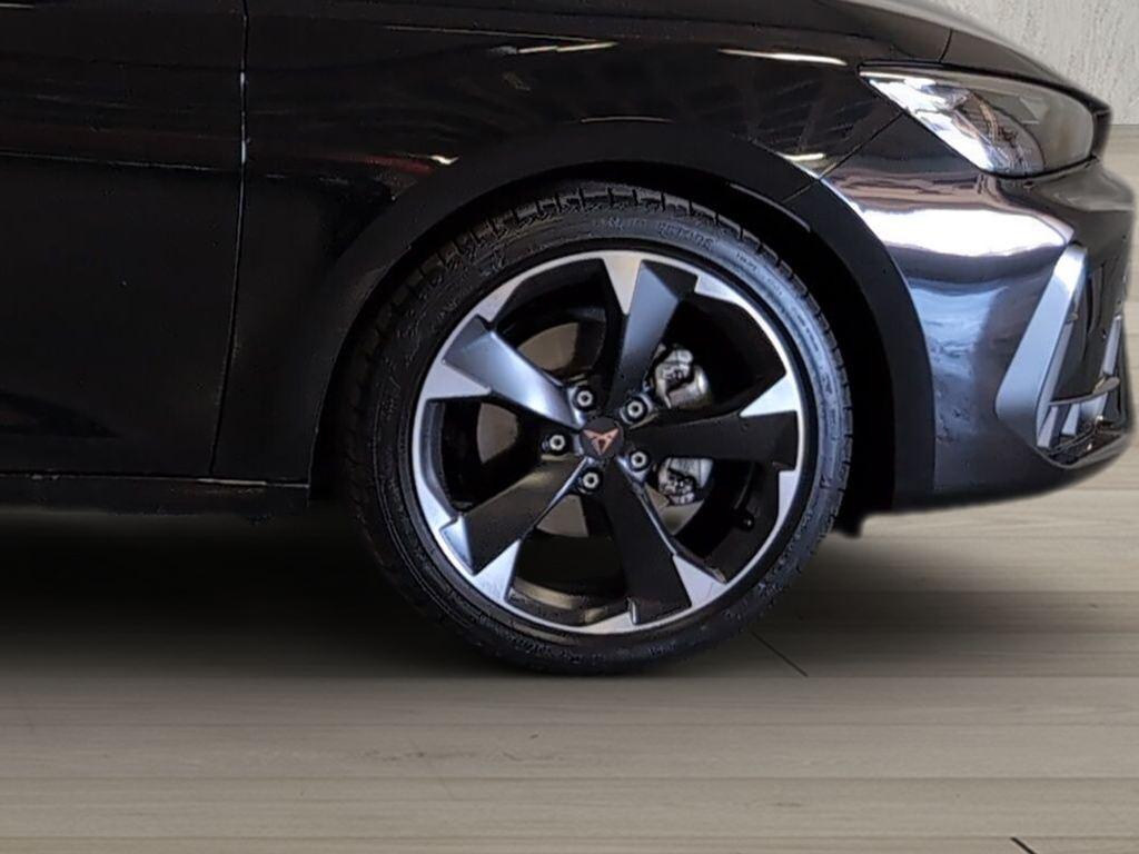 CUPRA León 1.5 TSI 110 kW (150 CV) - 7