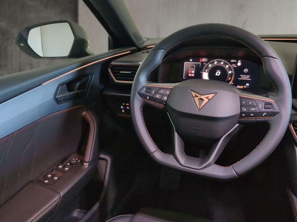 CUPRA León 1.5 TSI 110 kW (150 CV) - 8