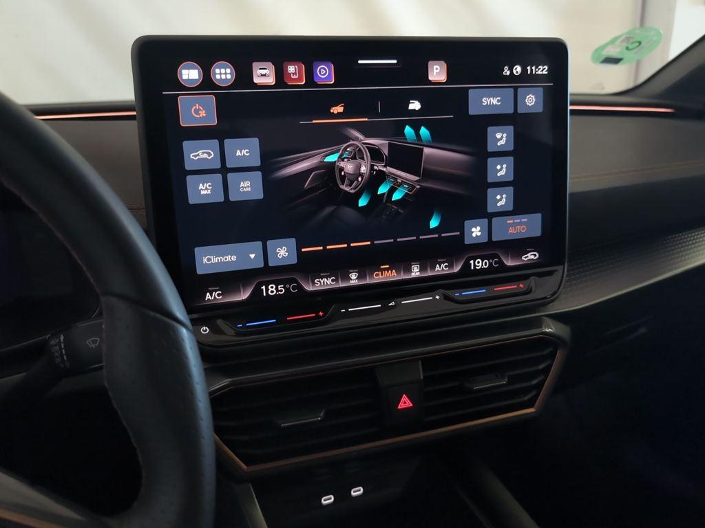 CUPRA León 1.5 TSI 110 kW (150 CV) - 15