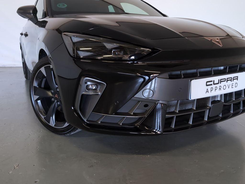 CUPRA León 1.5 TSI 110 kW (150 CV) - 19