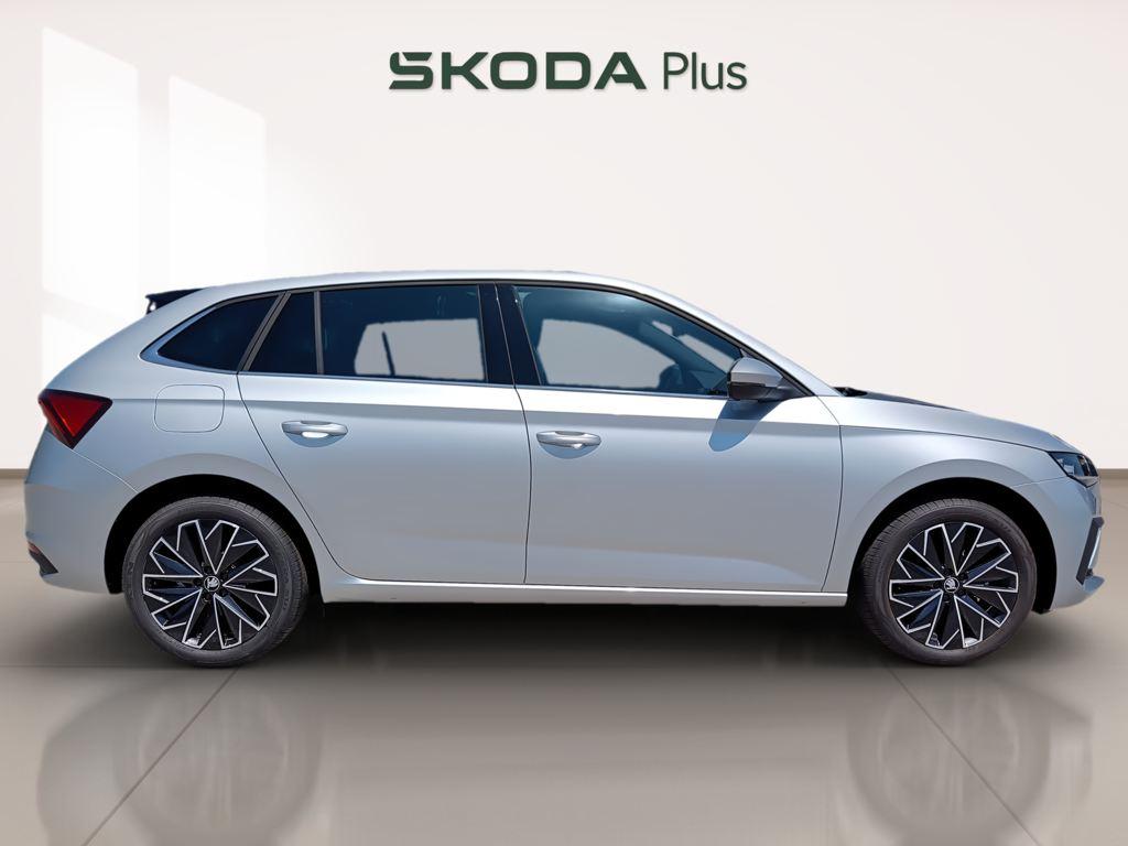 Skoda Scala Design 1.0 TSI DSG 85 kW (115 CV) - 2