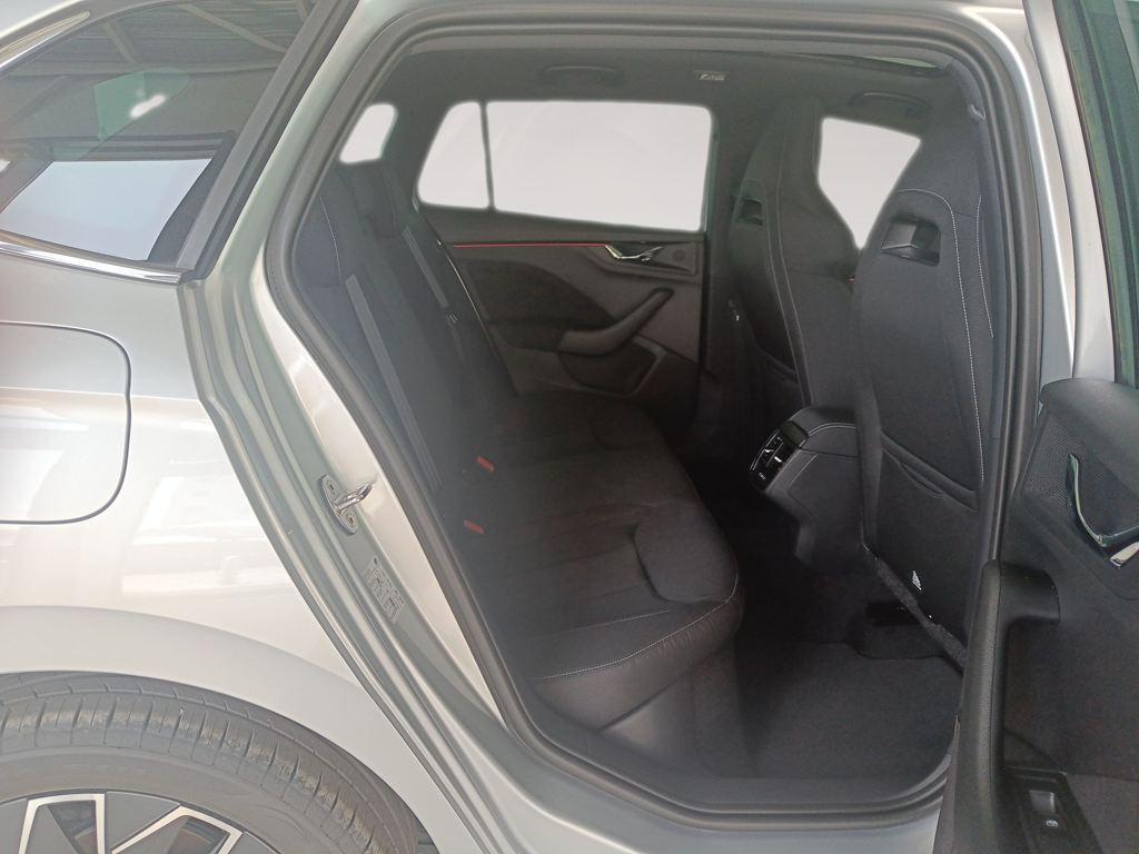 Skoda Scala Design 1.0 TSI DSG 85 kW (115 CV) - 5