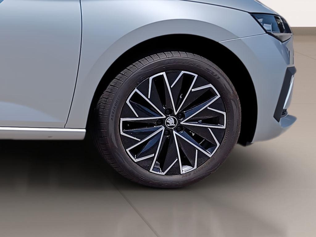 Skoda Scala Design 1.0 TSI DSG 85 kW (115 CV) - 7