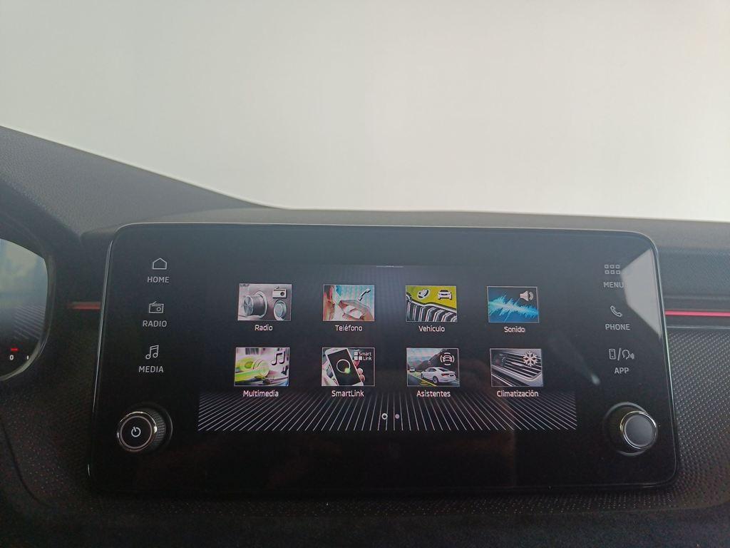 Skoda Scala Design 1.0 TSI DSG 85 kW (115 CV) - 13