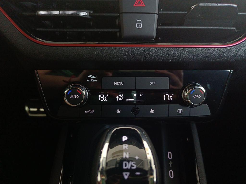 Skoda Scala Design 1.0 TSI DSG 85 kW (115 CV) - 16