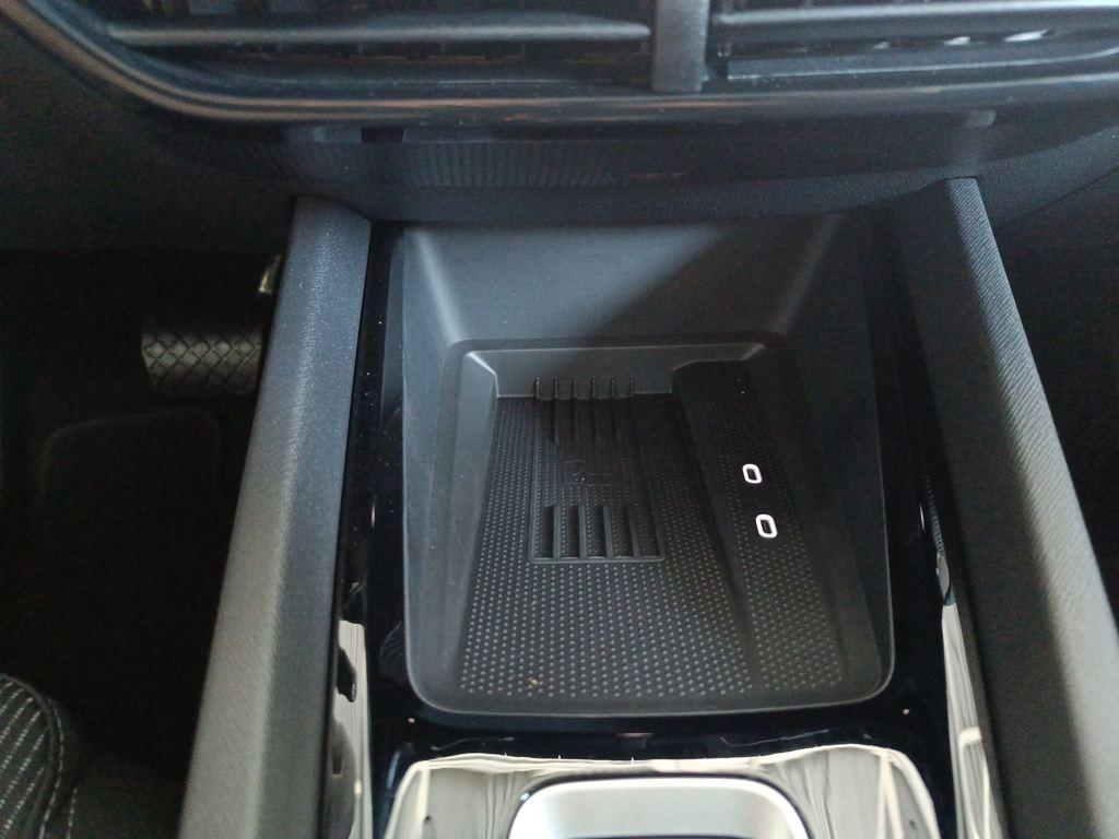 Skoda Octavia Combi 1.5 TSI m-HEV Selection DSG 110 kW (150 CV) - 16