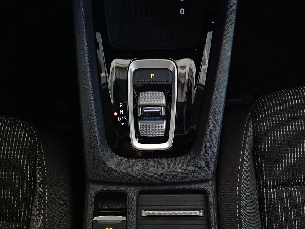 Skoda Octavia Combi 1.5 TSI m-HEV Selection DSG 110 kW (150 CV) - 17