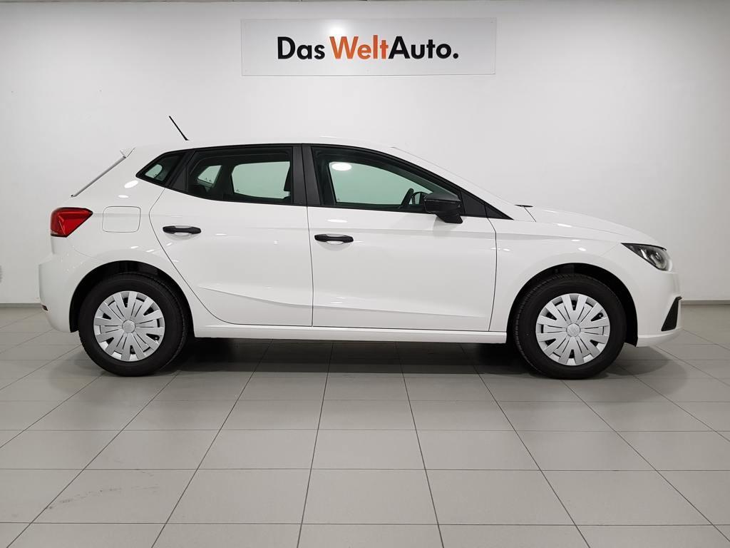 SEAT Ibiza 1.0 MPI Reference 59 kW (80 CV) - 2