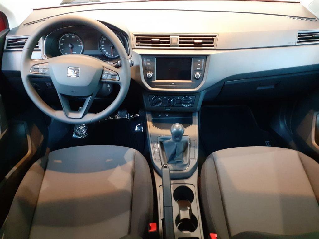 SEAT Ibiza 1.0 MPI Reference 59 kW (80 CV) - 3