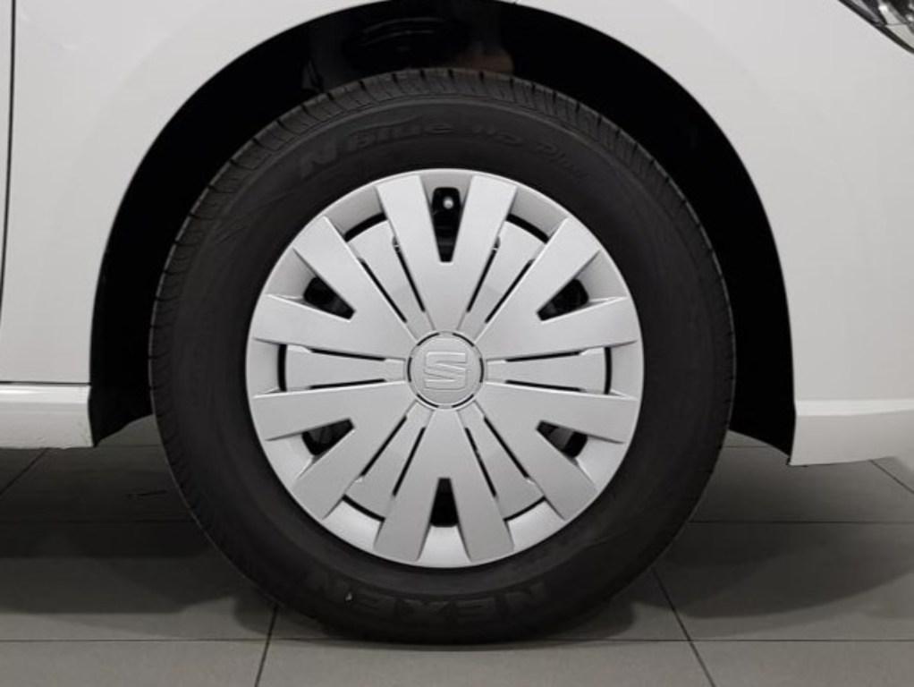 SEAT Ibiza 1.0 MPI Reference 59 kW (80 CV) - 7