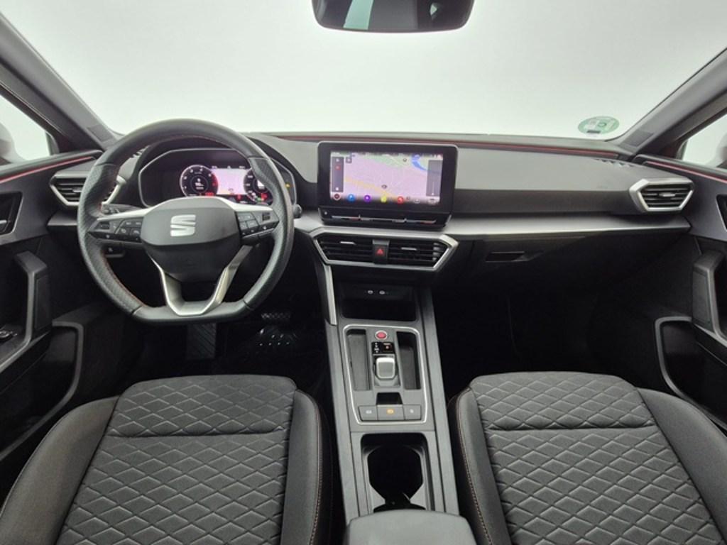 SEAT León 2.0 TDI S&S FR XS DSG 110 kW (150 CV) - 3