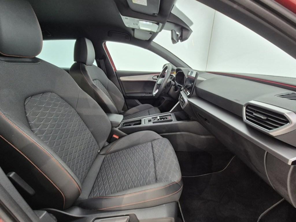 SEAT León 2.0 TDI S&S FR XS DSG 110 kW (150 CV) - 4