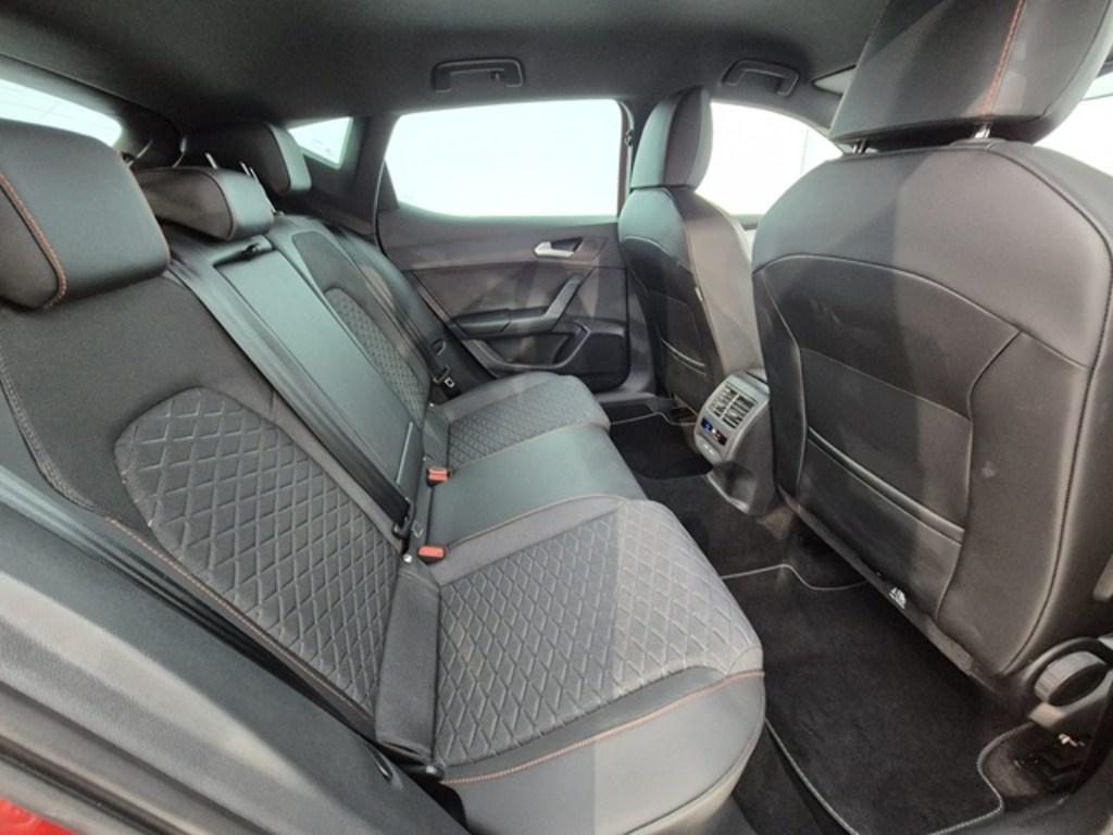 SEAT León 2.0 TDI S&S FR XS DSG 110 kW (150 CV) - 5