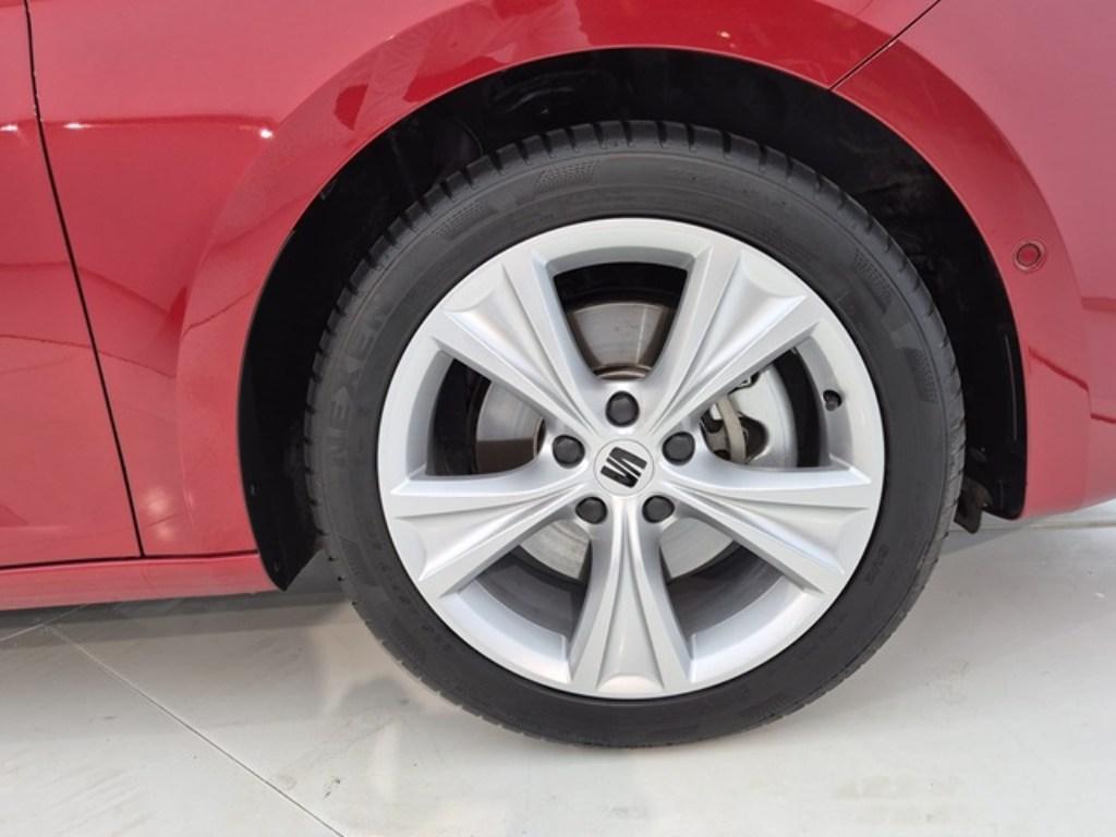 SEAT León 2.0 TDI S&S FR XS DSG 110 kW (150 CV) - 7