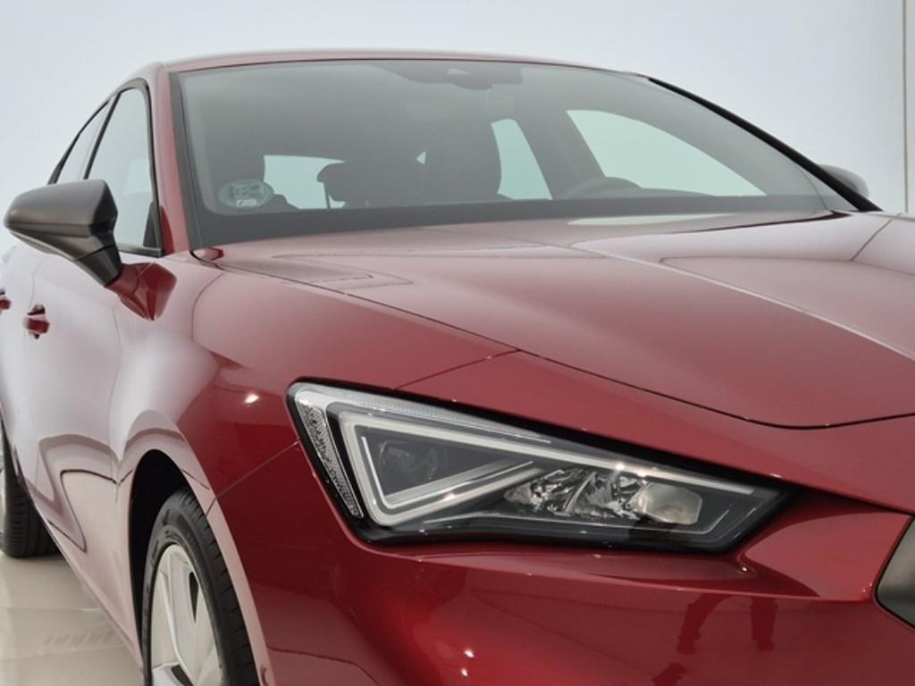 SEAT León 2.0 TDI S&S FR XS DSG 110 kW (150 CV) - 8