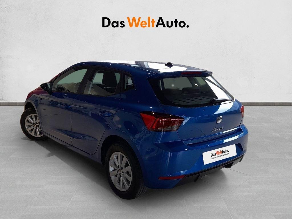 SEAT Ibiza 1.0 TSI S&S FR XS 85 kW (115 CV) - 1