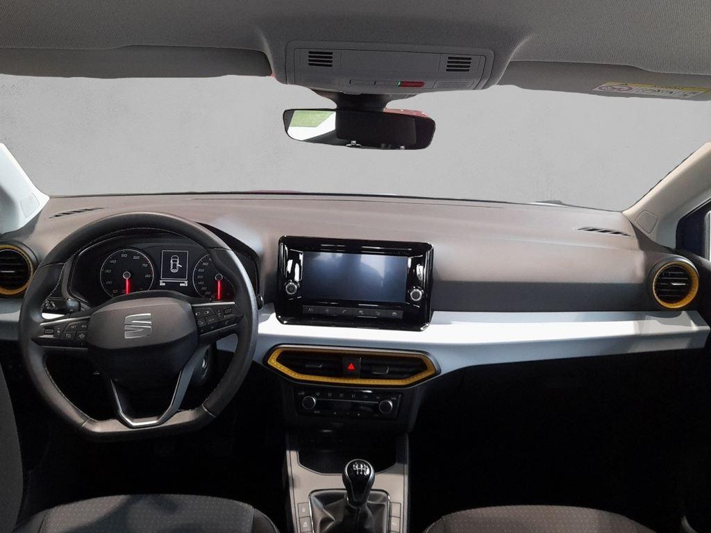 SEAT Ibiza 1.0 TSI S&S FR XS 85 kW (115 CV) - 3