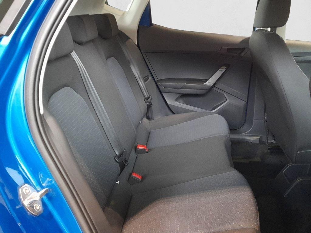 SEAT Ibiza 1.0 TSI S&S FR XS 85 kW (115 CV) - 5