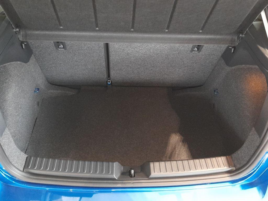 SEAT Ibiza 1.0 TSI S&S FR XS 85 kW (115 CV) - 6