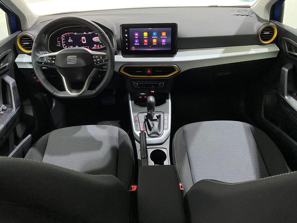 SEAT Arona 1.0 TSI Style XM DSG 81 kW (110 CV) - 3