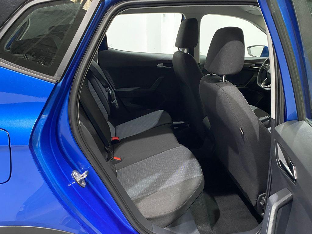 SEAT Arona 1.0 TSI Style XM DSG 81 kW (110 CV) - 5