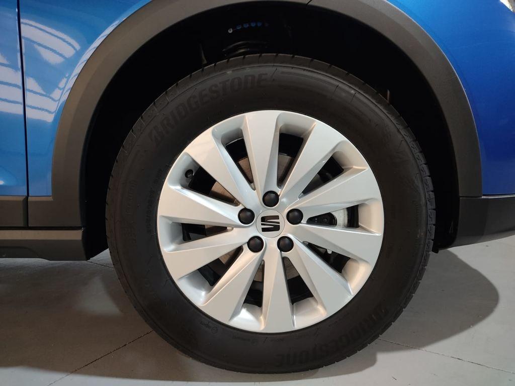 SEAT Arona 1.0 TSI Style XM DSG 81 kW (110 CV) - 7