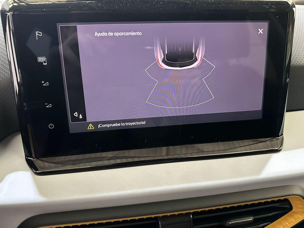 SEAT Arona 1.0 TSI Style XM DSG 81 kW (110 CV) - 9