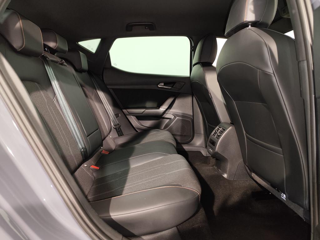 CUPRA León 1.5 TSI 110 kW (150 CV) - 5