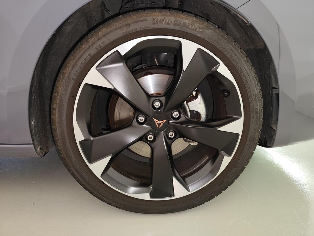 CUPRA León 1.5 TSI 110 kW (150 CV) - 7