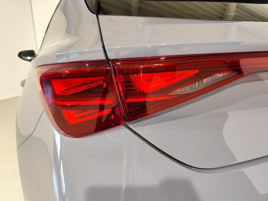 CUPRA León 1.5 TSI 110 kW (150 CV) - 8