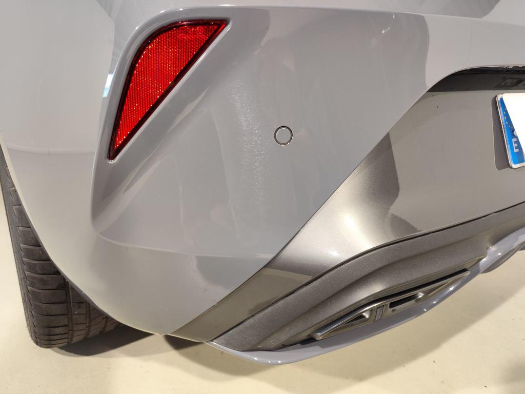 CUPRA León 1.5 TSI 110 kW (150 CV) - 9