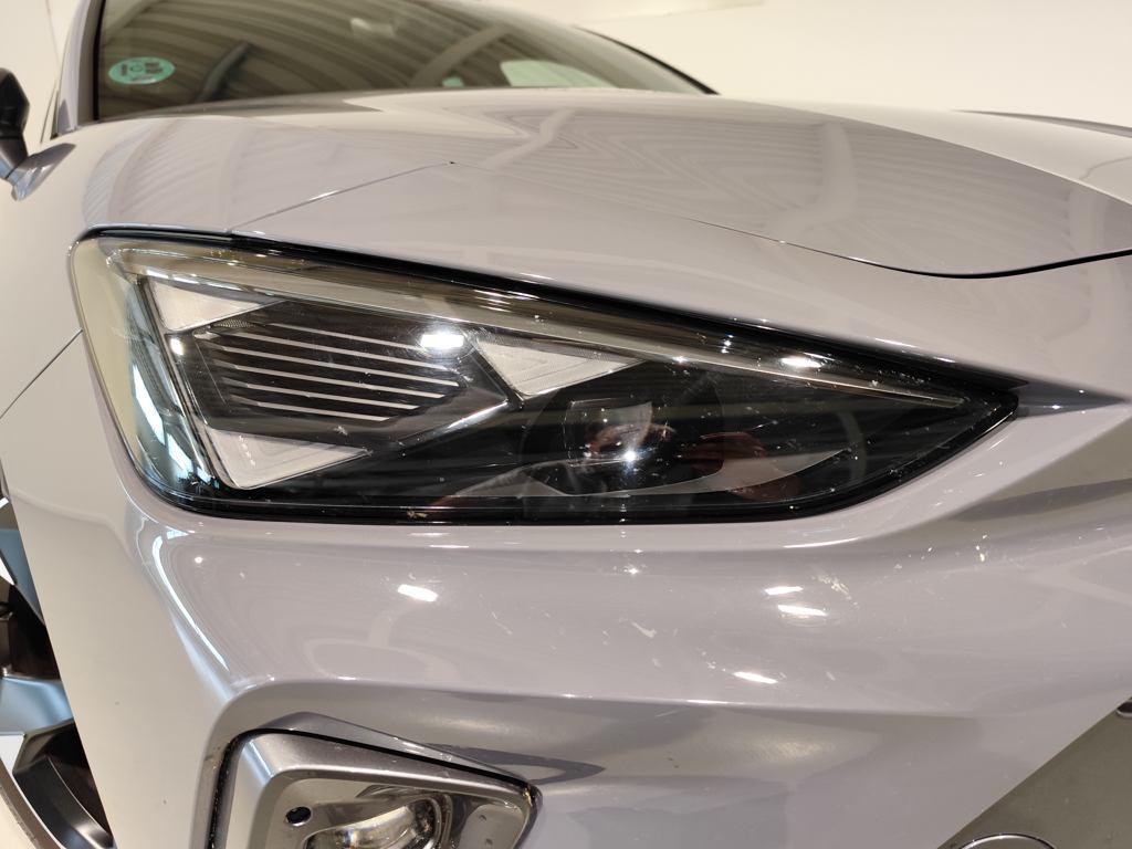 CUPRA León 1.5 TSI 110 kW (150 CV) - 13